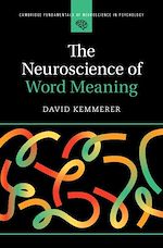 Download this eBook The Neuroscience of Word Meaning