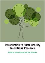 Download this eBook Introduction to Sustainability Transitions Research