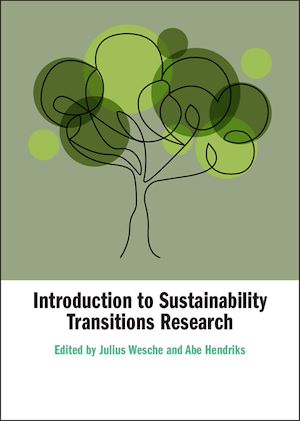 Download the eBook: Introduction to Sustainability Transitions Research