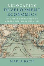 Download this eBook Relocating Development Economics