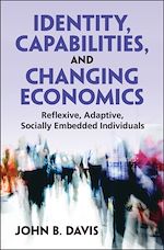 Download this eBook Identity, Capabilities, and Changing Economics