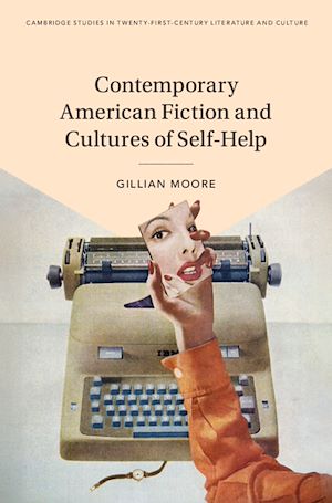 Download the eBook: Contemporary American Fiction and Cultures of Self-Help