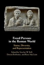 Download this eBook Freed Persons in the Roman World