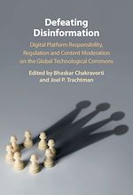 Télécharger le livre :  Defeating Disinformation