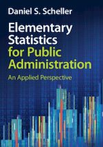 Télécharger le livre :  Elementary Statistics for Public Administration