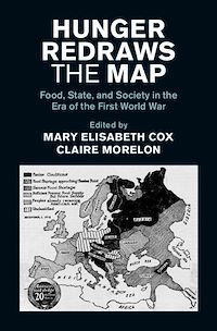 Téléchargez le livre :  Hunger Redraws the Map