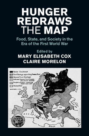 Téléchargez le livre :  Hunger Redraws the Map