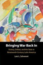 Download this eBook Bringing War Back In