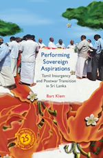 Download this eBook Performing Sovereign Aspirations
