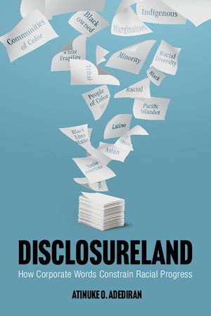 Download the eBook: Disclosureland