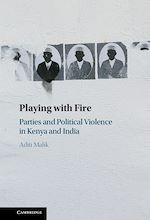 Download this eBook Playing with Fire
