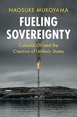 Télécharger le livre :  Fueling Sovereignty