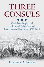 Download this eBook Three Consuls
