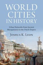 Télécharger le livre :  World Cities in History