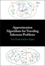 Download this eBook Approximation Algorithms for Traveling Salesman Problems