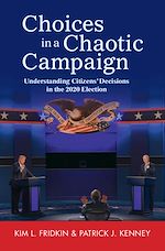 Download this eBook Choices in a Chaotic Campaign