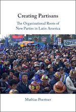 Download this eBook Creating Partisans
