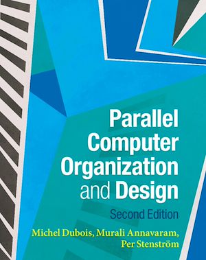 Download the eBook: Parallel Computer Organization and Design