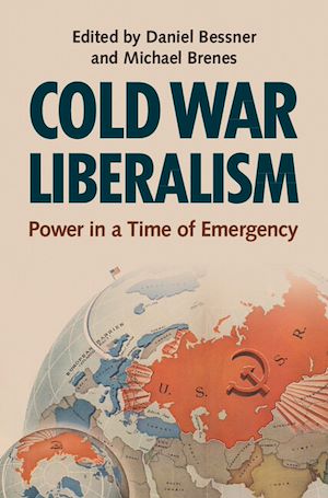 Download the eBook: Cold War Liberalism