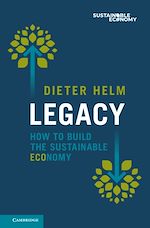 Download this eBook Legacy