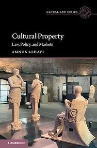 Download this ebook Cultural Property