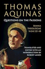 Download this eBook Thomas Aquinas: Questions on the Passions