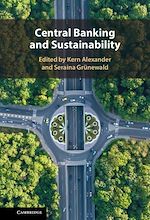 Download this eBook Central Banking and Sustainability