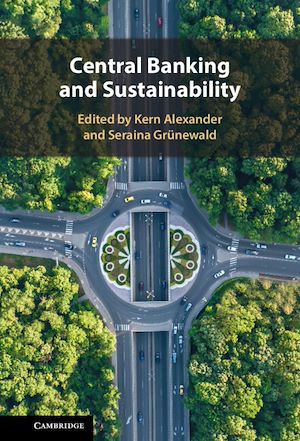 Download the eBook: Central Banking and Sustainability