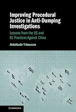 Download this eBook Improving Procedural Justice in Anti-Dumping Investigations