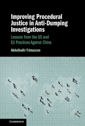 Download the eBook: Improving Procedural Justice in Anti-Dumping Investigations