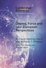 Télécharger le livre :  Drones, Force and Law