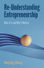 Download this eBook Re-Understanding Entrepreneurship