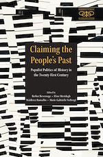Download this eBook Claiming the People's Past