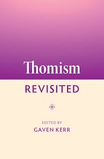 Download this eBook Thomism Revisited
