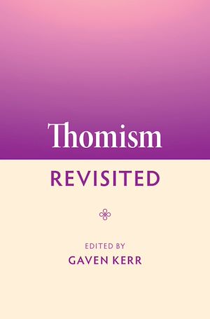 Download the eBook: Thomism Revisited