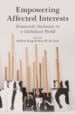 Download this eBook Empowering Affected Interests