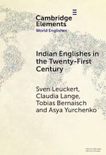 Télécharger le livre :  Indian Englishes in the Twenty-First Century