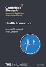 Download this eBook Health Economics