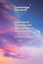 Download this eBook Communal Societies and New Religious Movements