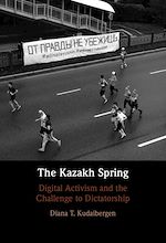Download this eBook The Kazakh Spring