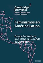 Télécharger le livre :  Feminismos en América Latina