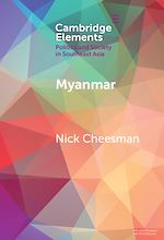 Download this eBook Myanmar
