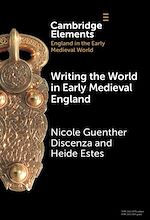 Download this eBook Writing the World in Early Medieval England