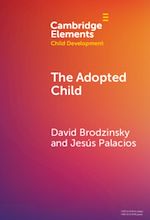Download this eBook The Adopted Child