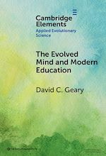Télécharger le livre :  The Evolved Mind and Modern Education