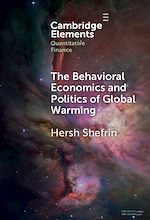 Download this eBook The Behavioral Economics and Politics of Global Warming