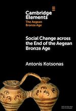 Download this eBook Social Change across the End of the Aegean Bronze Age