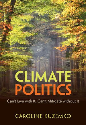 Download the eBook: Climate Politics