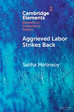 Télécharger le livre :  Aggrieved Labor Strikes Back