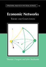 Télécharger le livre :  Economic Networks